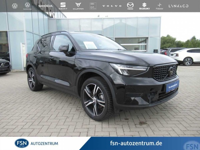 Volvo XC 40