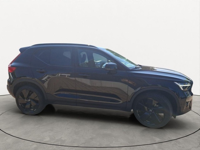 Volvo XC 40