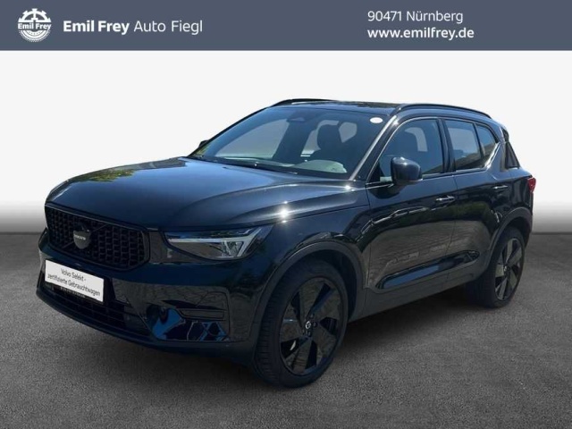 Volvo XC 40