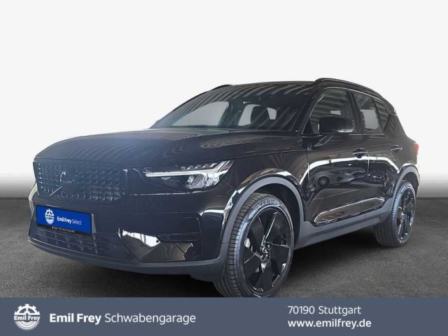 Volvo XC 40