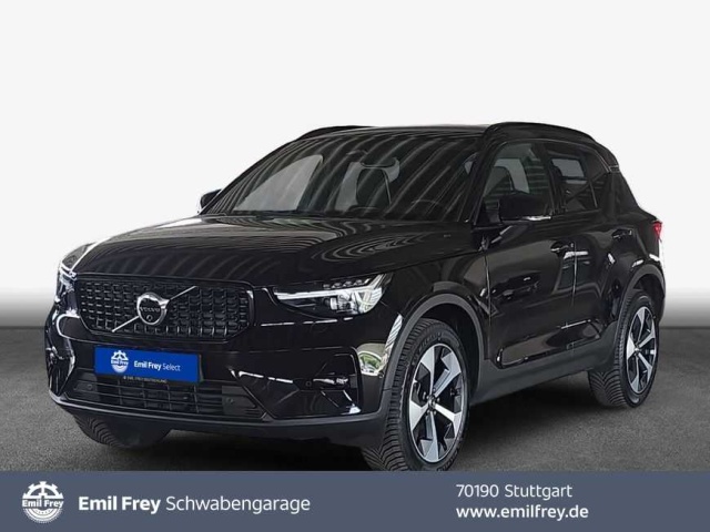 Volvo XC 40