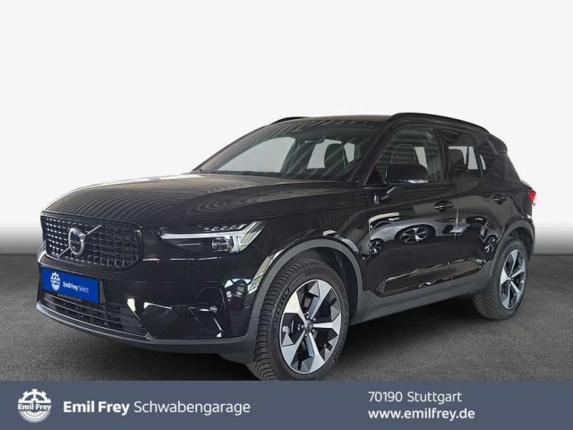 Volvo XC 40