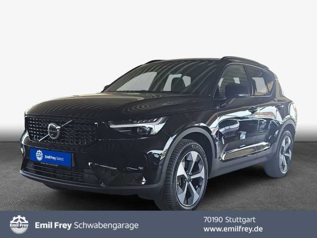 Volvo XC 40