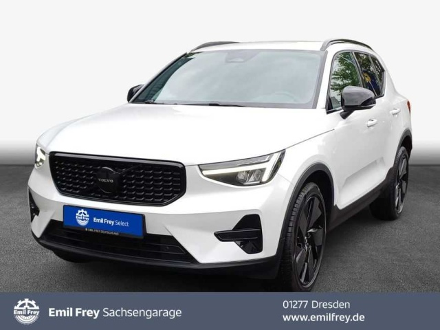 Volvo XC 40