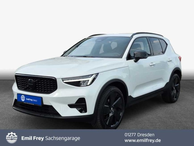 Volvo XC 40