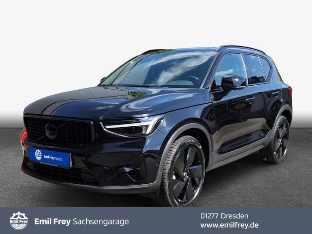 Volvo XC 40