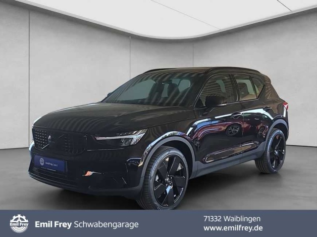 Volvo XC 40