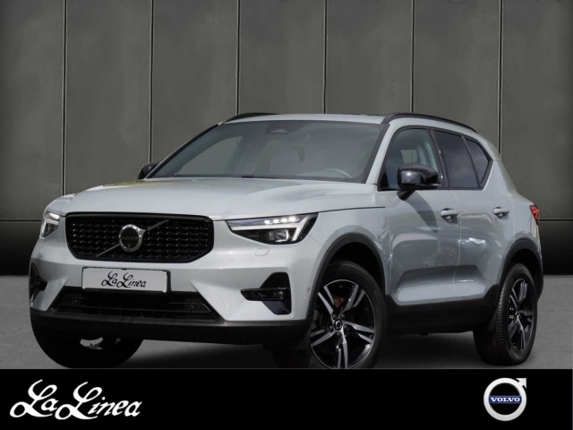Volvo XC 40