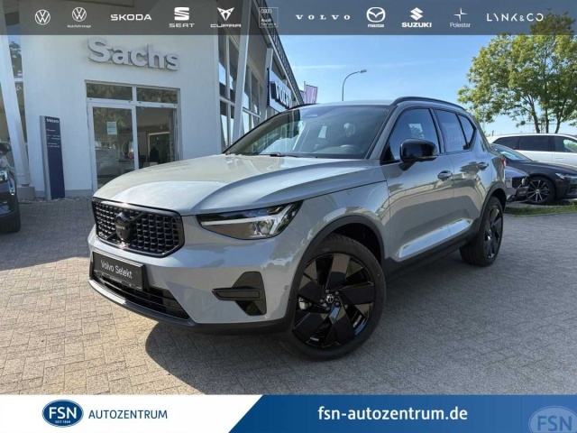 Volvo XC 40