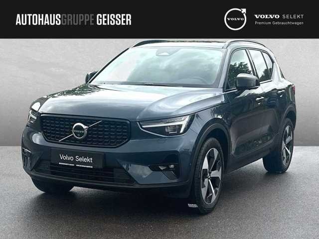 Volvo XC 40
