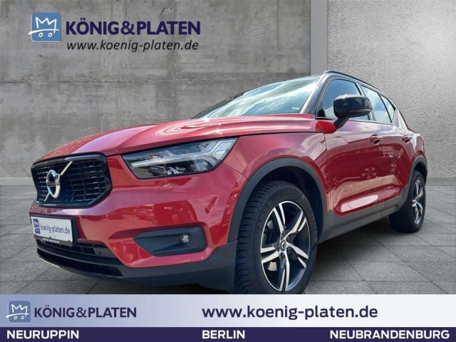 Volvo XC 40