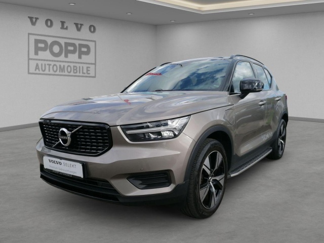 Volvo XC 40