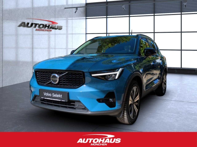 Volvo XC 40