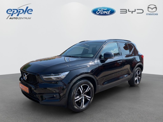 Volvo XC 40
