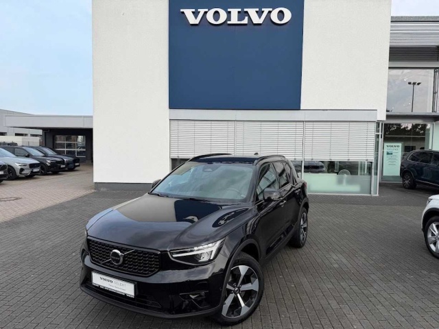 Volvo XC 40