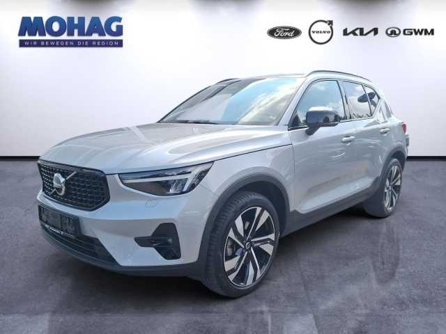 Volvo XC 40