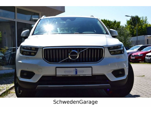 Volvo XC 40