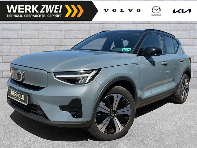 Volvo XC 40