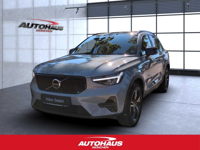 Volvo XC 40