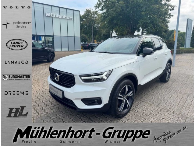 Volvo XC 40