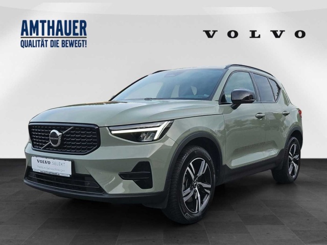 Volvo XC 40