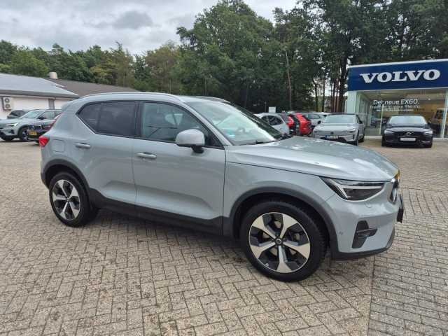 Volvo XC 40