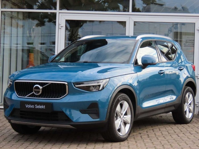 Volvo XC 40