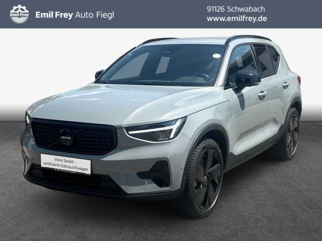 Volvo XC 40