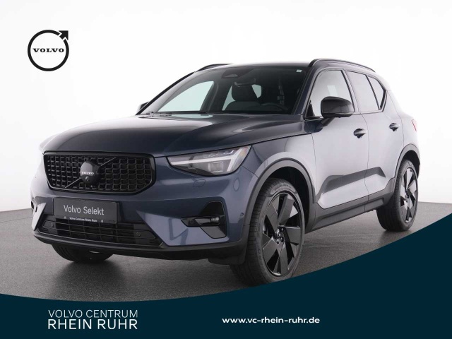 Volvo XC 40