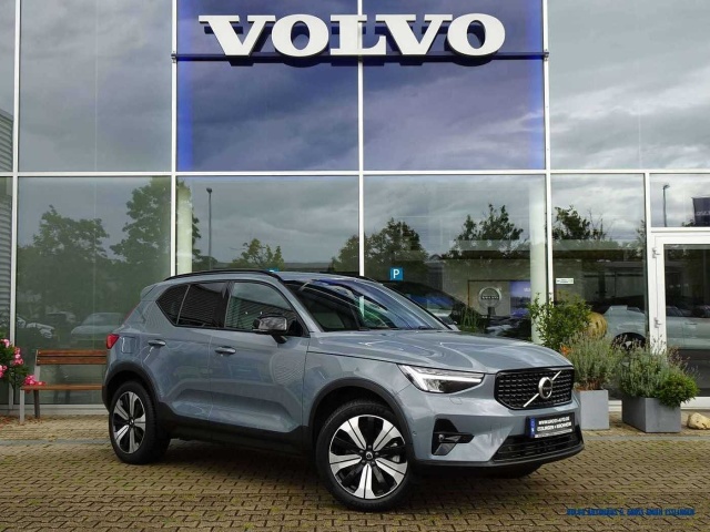 Volvo XC 40