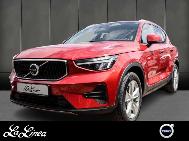 Volvo XC 40