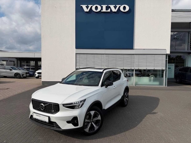 Volvo XC 40