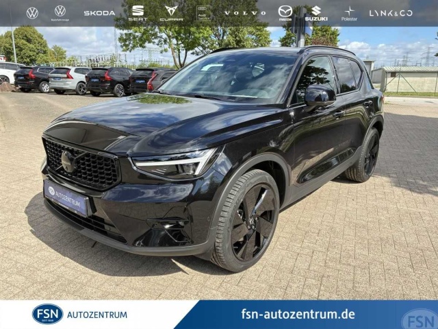 Volvo XC 40