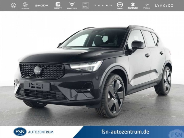 Volvo XC 40