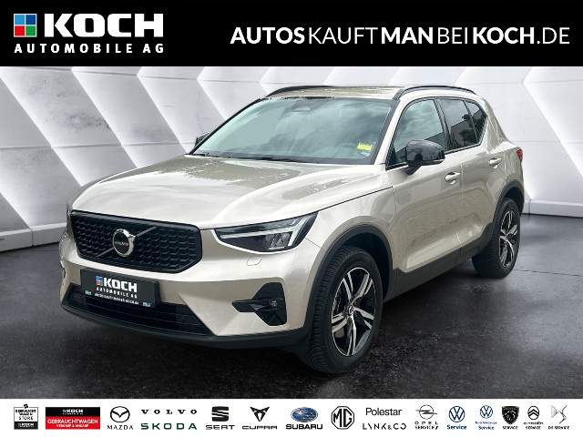 Volvo XC 40