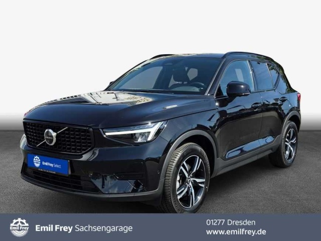 Volvo XC 40