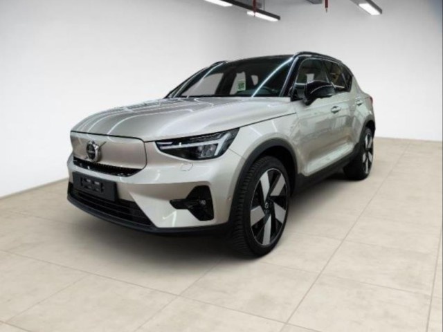 Volvo XC 40