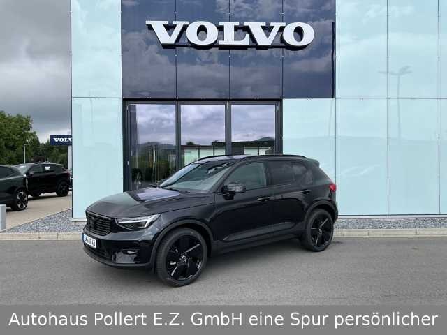 Volvo XC 40