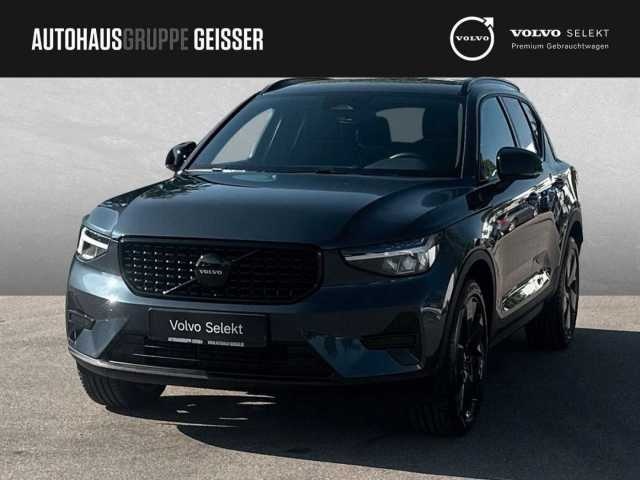 Volvo XC 40