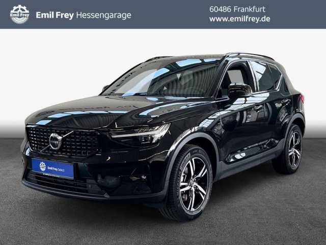 Volvo XC 40