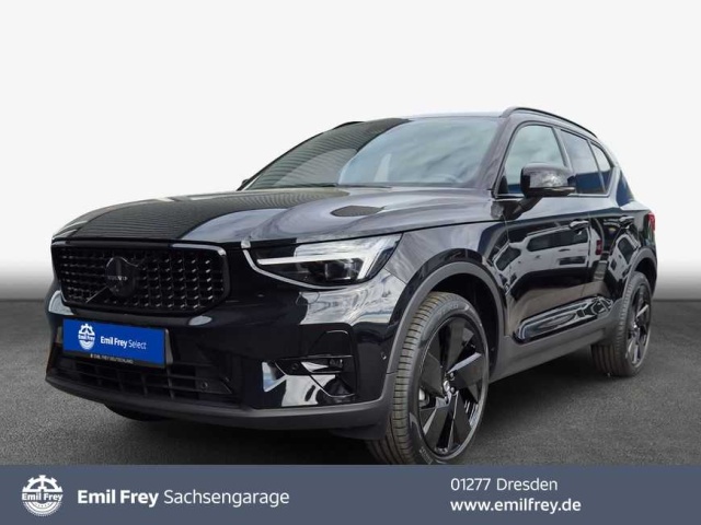Volvo XC 40