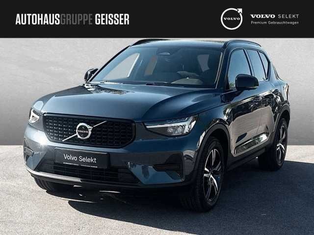 Volvo XC 40