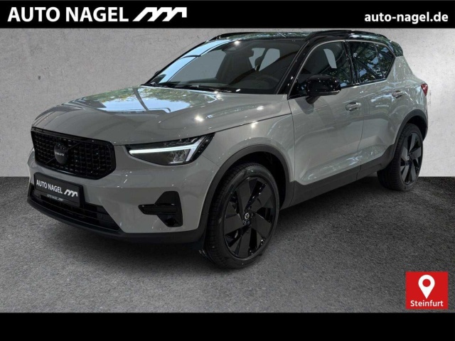 Volvo XC 40