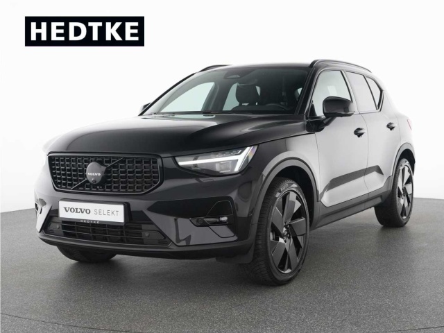 Volvo XC 40