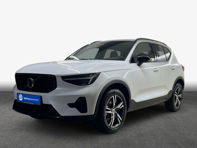 Volvo XC 40