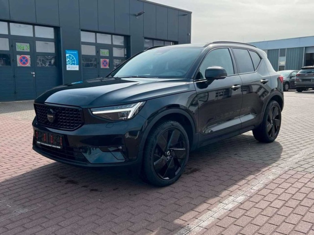 Volvo XC 40