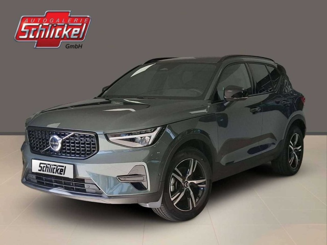 Volvo XC 40