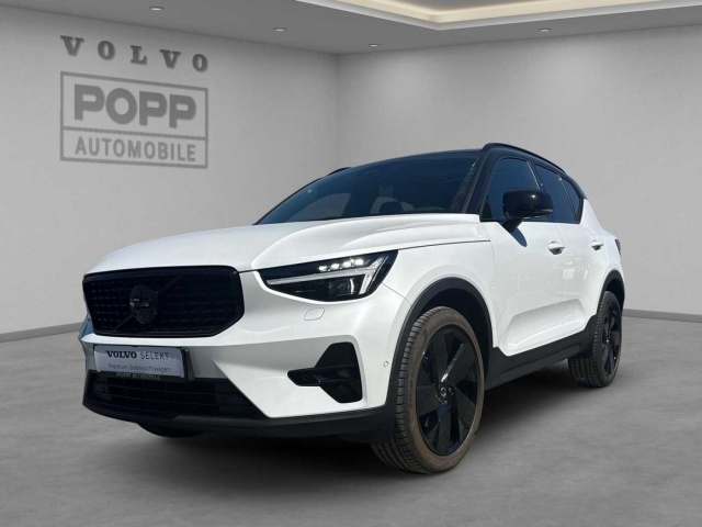 Volvo XC 40