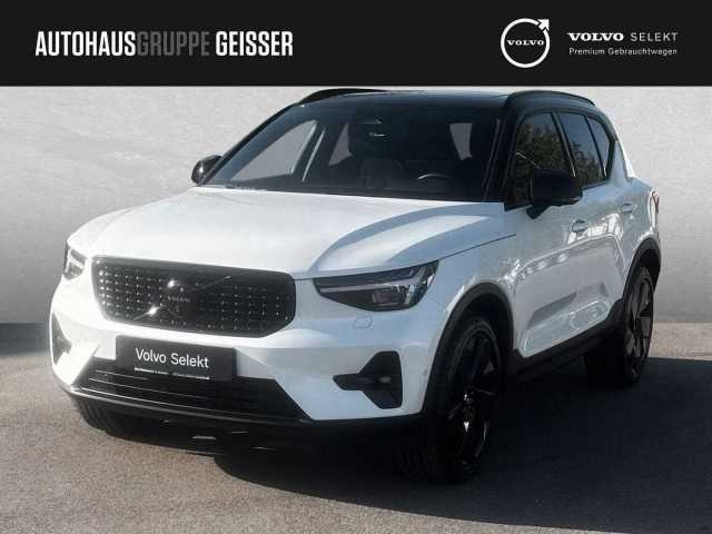 Volvo XC 40