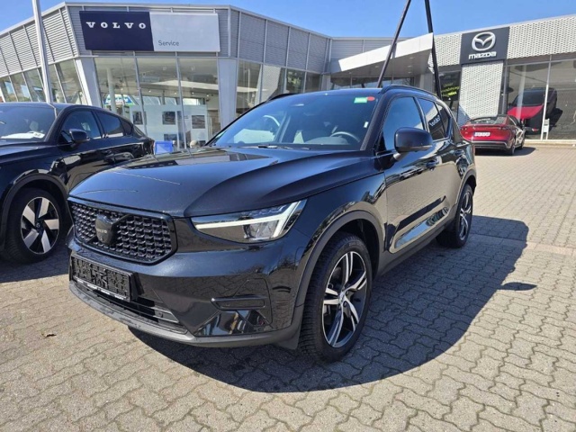 Volvo XC 40